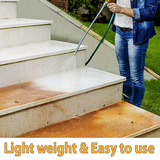 Hidro Jet™ Power Washer || 2-IN-1 HIGH PRESSURE POWER WASHER HIGH PRESSURE CLEANER SALE
